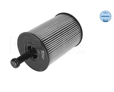 Oil Filter MEYLE-ORIGINAL Quality 100 115 0000, Image 4