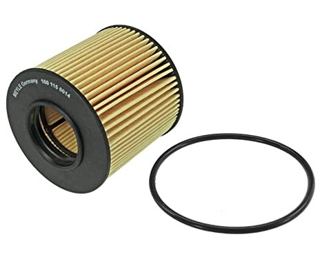 Oil Filter MEYLE-ORIGINAL Quality 100 115 0014