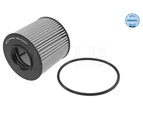 Oil Filter MEYLE-ORIGINAL Quality 100 115 0014, Image 2
