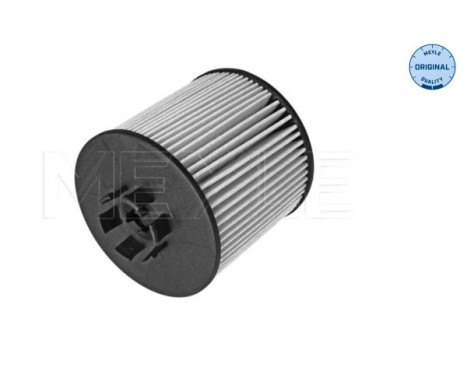 Oil Filter MEYLE-ORIGINAL Quality 100 115 0014, Image 3