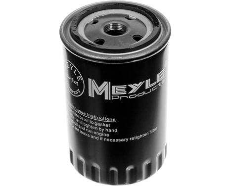 Oil Filter MEYLE-ORIGINAL Quality 100 322 0001