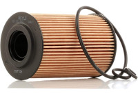 Oil Filter MEYLE-ORIGINAL Quality 100 322 0011