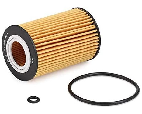 Oil Filter MEYLE-ORIGINAL Quality 100 322 0019