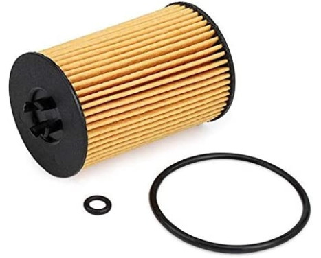 Oil Filter MEYLE-ORIGINAL Quality 100 322 0019, Image 2