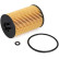Oil Filter MEYLE-ORIGINAL Quality 100 322 0019, Thumbnail 2
