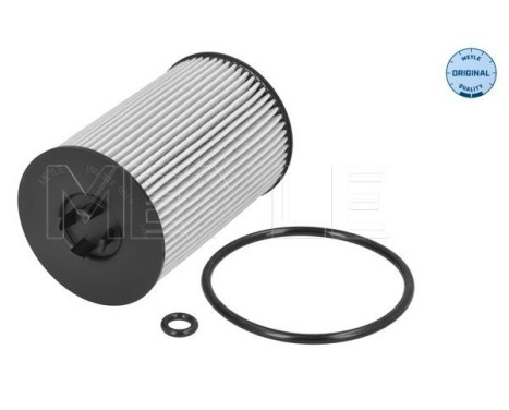 Oil Filter MEYLE-ORIGINAL Quality 100 322 0019, Image 3
