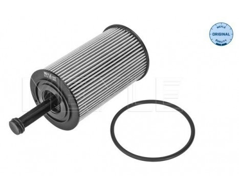 Oil Filter MEYLE-ORIGINAL Quality 11-14 322 0001