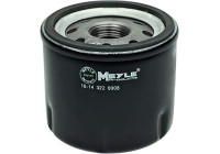 Oil Filter MEYLE-ORIGINAL Quality 16-14 322 0008