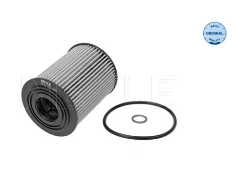 Oil Filter MEYLE-ORIGINAL Quality 29-14 322 0001, Image 2