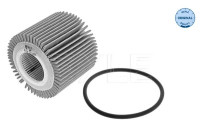 Oil Filter MEYLE-ORIGINAL Quality 30-14 322 0005