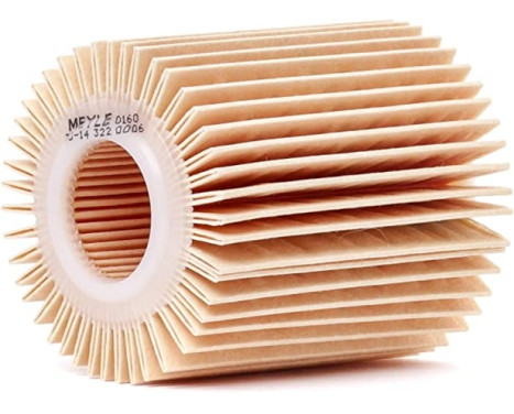 Oil Filter MEYLE-ORIGINAL Quality 30-14 322 0006