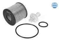 Oil Filter MEYLE-ORIGINAL Quality 30-14 322 0008