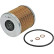 Oil Filter MEYLE-ORIGINAL Quality 300 114 2103