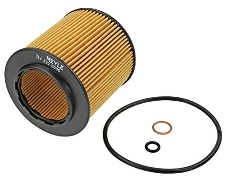 Oil Filter MEYLE-ORIGINAL Quality 314 322 0000