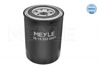 Oil Filter MEYLE-ORIGINAL Quality 36-14 322 0001