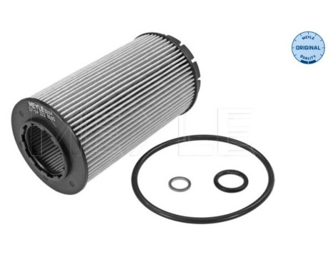 Oil Filter MEYLE-ORIGINAL Quality 37-14 322 0003