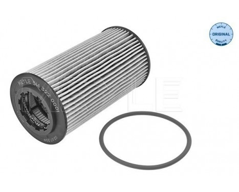 Oil Filter MEYLE-ORIGINAL Quality 514 322 0001