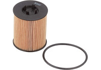 Oil Filter MEYLE-ORIGINAL Quality 614 322 0003