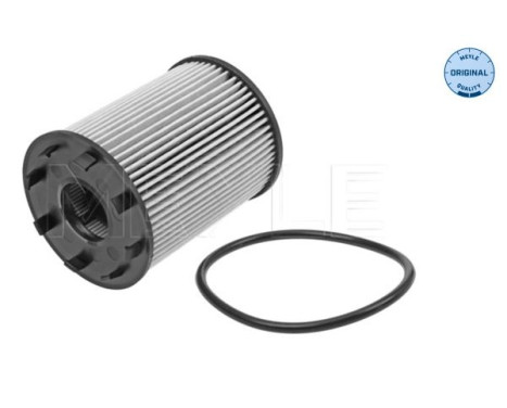 Oil Filter MEYLE-ORIGINAL Quality 614 322 0006, Image 2