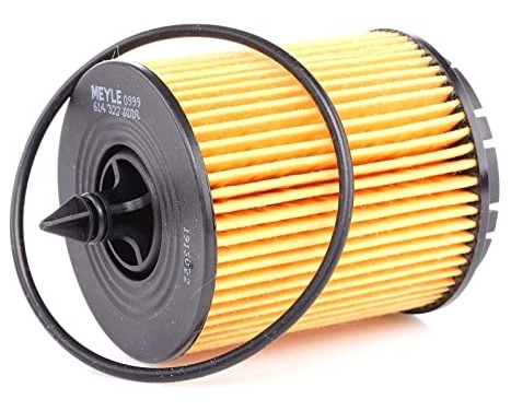 Oil Filter MEYLE-ORIGINAL Quality 614 322 0008