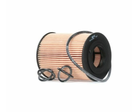 Oil Filter MEYLE-ORIGINAL Quality 614 322 0012