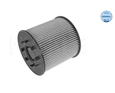 Oil Filter MEYLE-ORIGINAL Quality 614 322 0014, Image 3