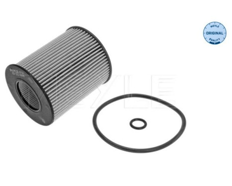 Oil Filter MEYLE-ORIGINAL Quality 714 322 0008