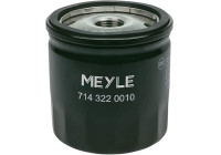 Oil Filter MEYLE-ORIGINAL Quality 714 322 0010