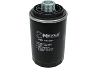 Oil Filter MEYLE-ORIGINAL: True to OE. 100 322 0014