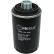 Oil Filter MEYLE-ORIGINAL: True to OE. 100 322 0014