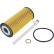 Oil Filter MEYLE-ORIGINAL: True to OE. 314 322 0004