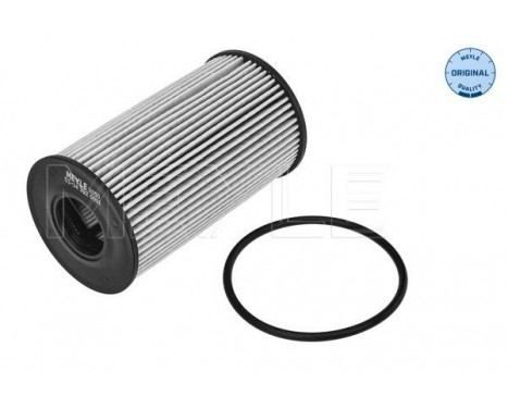 Oil Filter MEYLE-ORIGINAL: True to OE. 53-14 322 0001