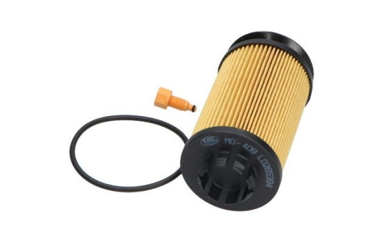 Oil Filter MO-409 AMC Filter, Image 3