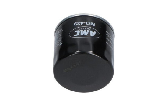 Oil Filter MO-429 AMC Filter, Image 4