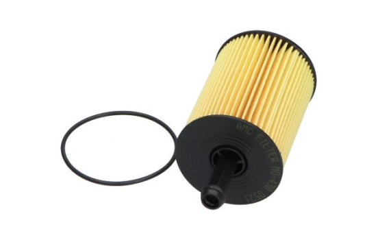 Oil Filter MO-438 AMC Filter, Image 3