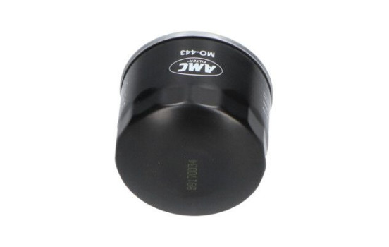 Oil Filter MO-443 AMC Filter, Image 4