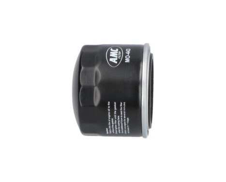 Oil Filter MO-443 AMC Filter, Image 5