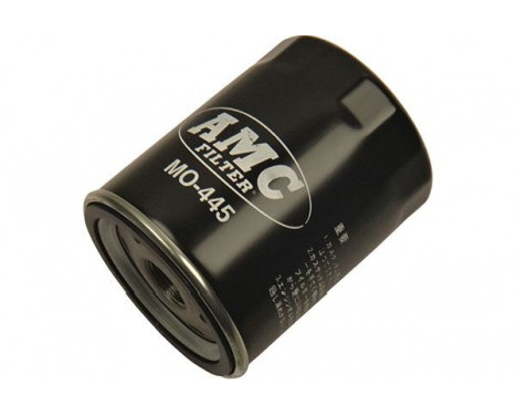 Oil Filter MO-445 AMC Filter