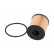Oil Filter MO-447 AMC Filter, Thumbnail 3