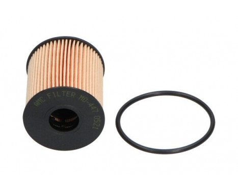 Oil Filter MO-447 AMC Filter, Image 5