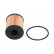 Oil Filter MO-447 AMC Filter, Thumbnail 5