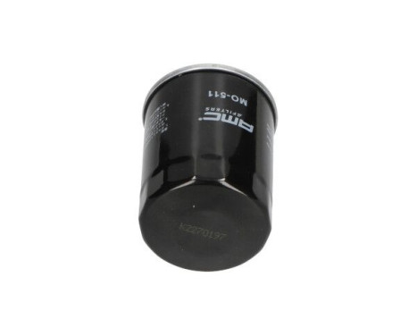 Oil Filter MO-511 AMC Filter, Image 4