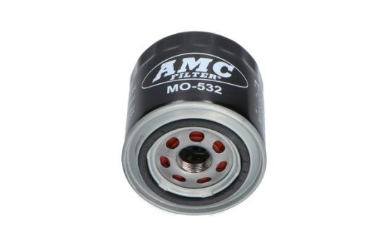 Oil Filter MO-532 AMC Filter, Image 2