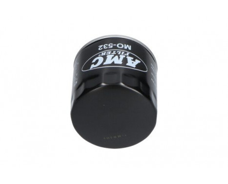Oil Filter MO-532 AMC Filter, Image 4