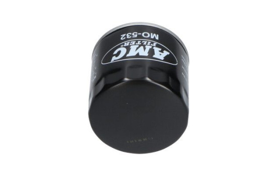 Oil Filter MO-532 AMC Filter, Image 4