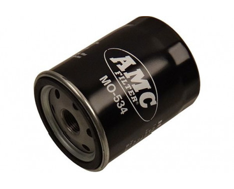 Oil Filter MO-534 AMC Filter