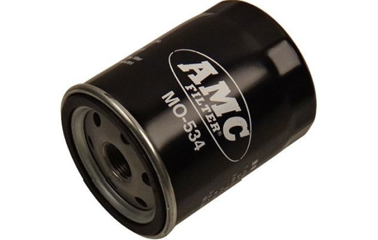 Oil Filter MO-534 AMC Filter