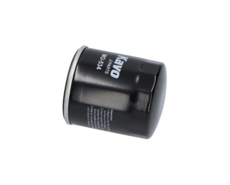 Oil Filter MO-534 AMC Filter, Image 3