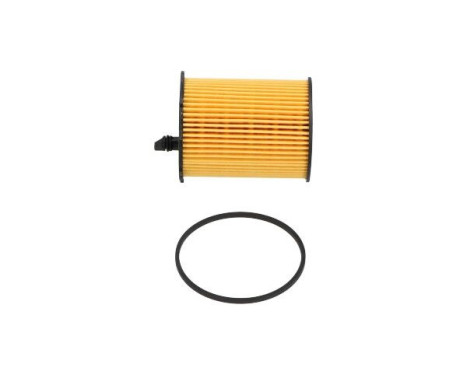 Oil Filter MO-537 AMC Filter, Image 2