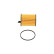 Oil Filter MO-537 AMC Filter, Thumbnail 2